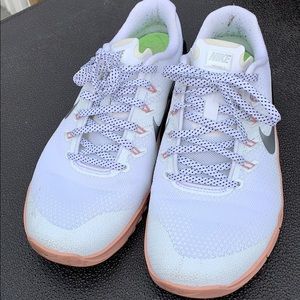 Nike Metcon Tennis Shoes